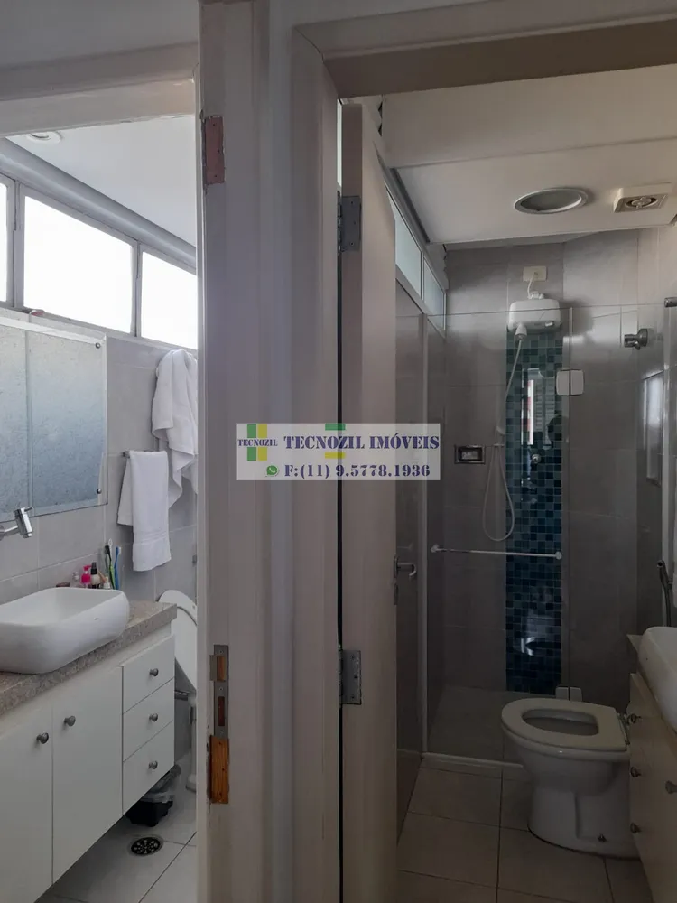 Apartamento, 2 quartos, 85 m² - Foto 8