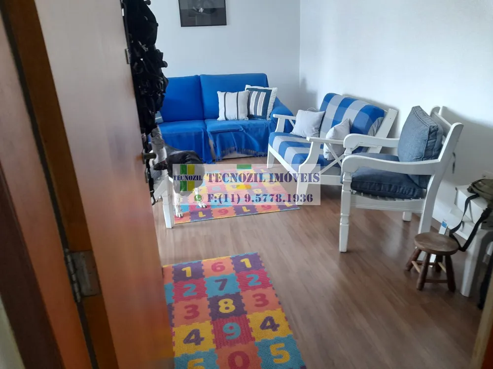 Apartamento, 2 quartos, 85 m² - Foto 2
