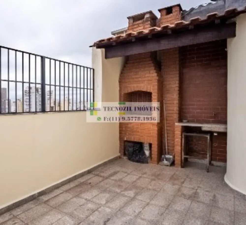 Sobrado, 3 quartos, 140 m² - Foto 6