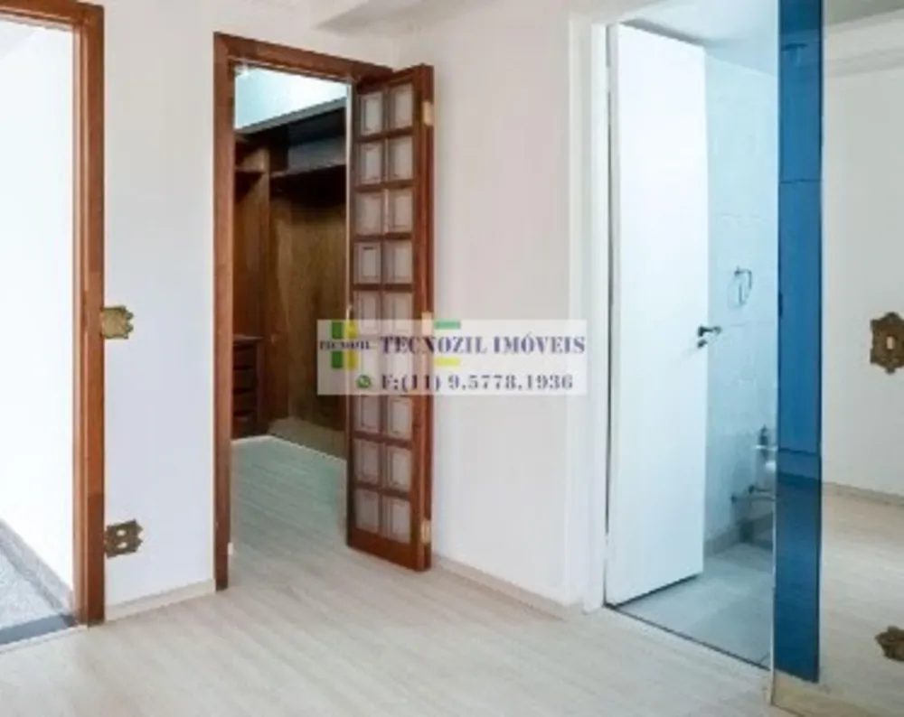 Sobrado, 3 quartos, 140 m² - Foto 8