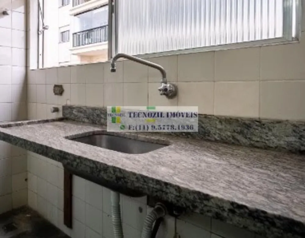 Sobrado, 3 quartos, 140 m² - Foto 4