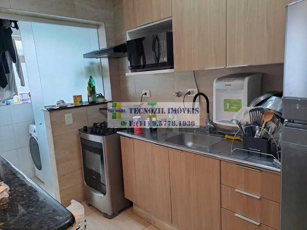 Apartamento, 2 quartos, 58 m² - Foto 9