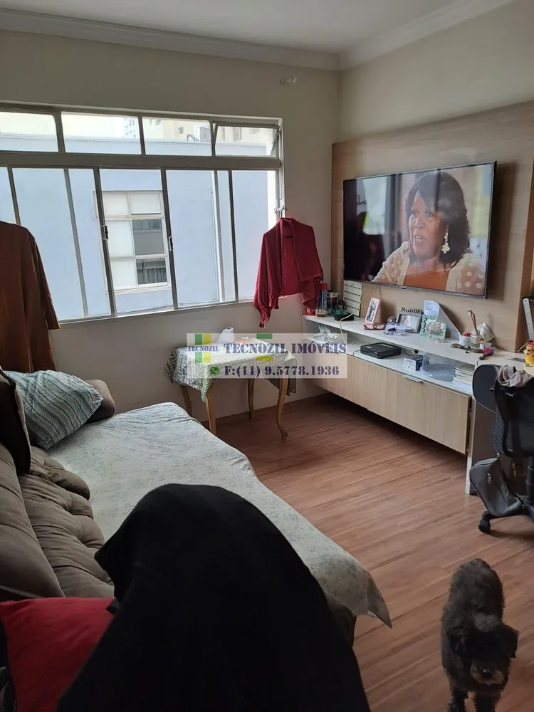 Apartamento, 2 quartos, 58 m² - Foto 1