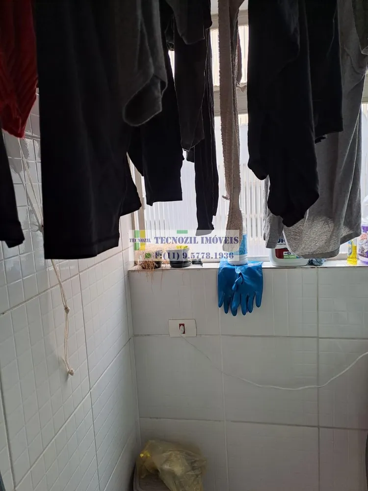 Apartamento, 2 quartos, 58 m² - Foto 12