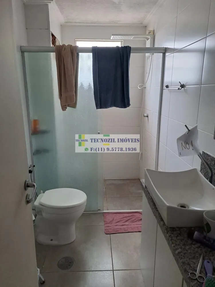 Apartamento, 2 quartos, 58 m² - Foto 6