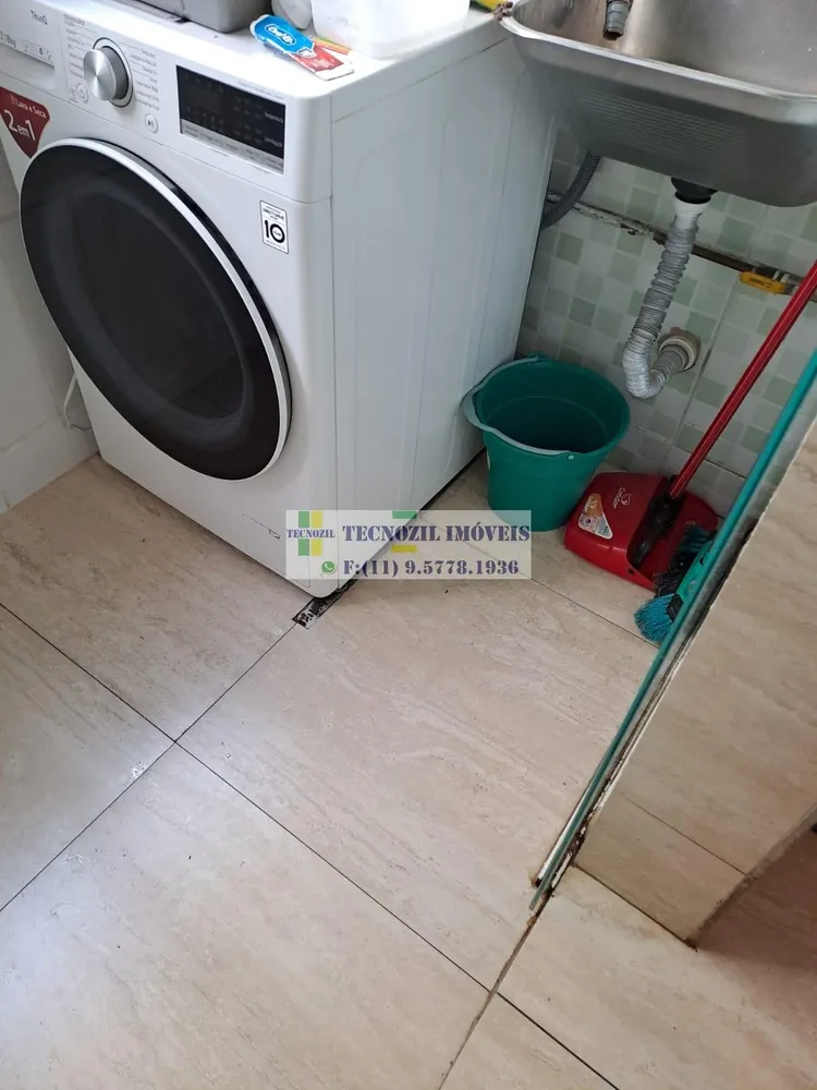 Apartamento, 2 quartos, 58 m² - Foto 7