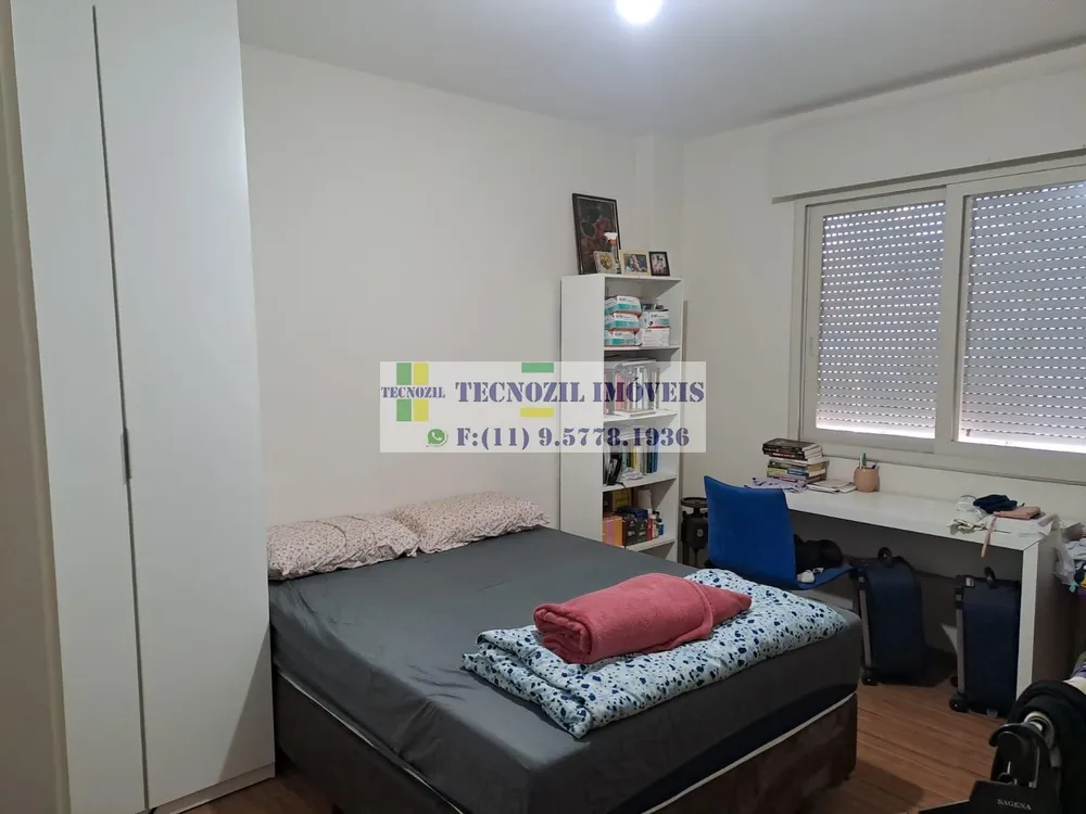 Apartamento, 2 quartos, 58 m² - Foto 4