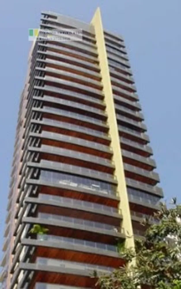 Apartamento, 4 quartos, 374 m² - Foto 4