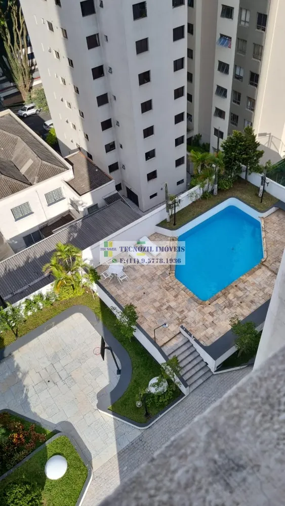 Apartamento, 3 quartos, 200 m² - Foto 7