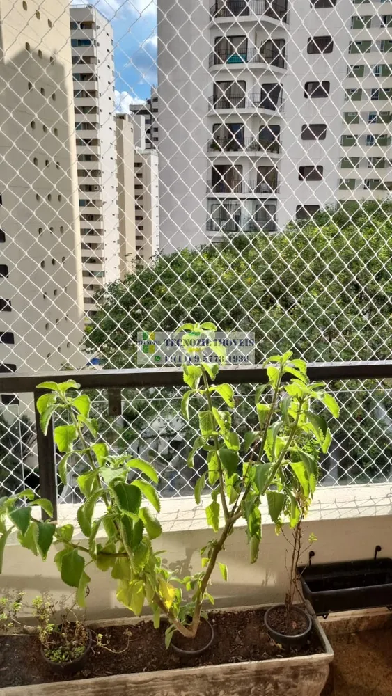 Apartamento, 3 quartos, 200 m² - Foto 8