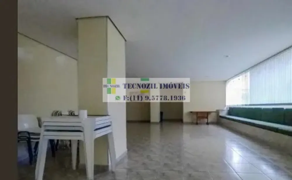 Apartamento, 3 quartos, 84 m² - Foto 7