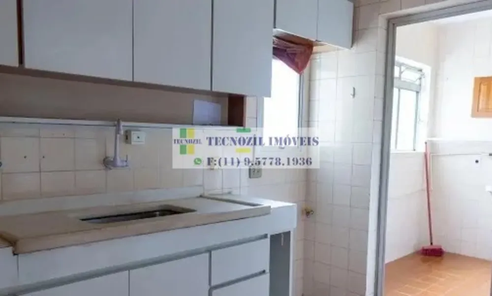 Apartamento, 3 quartos, 84 m² - Foto 8
