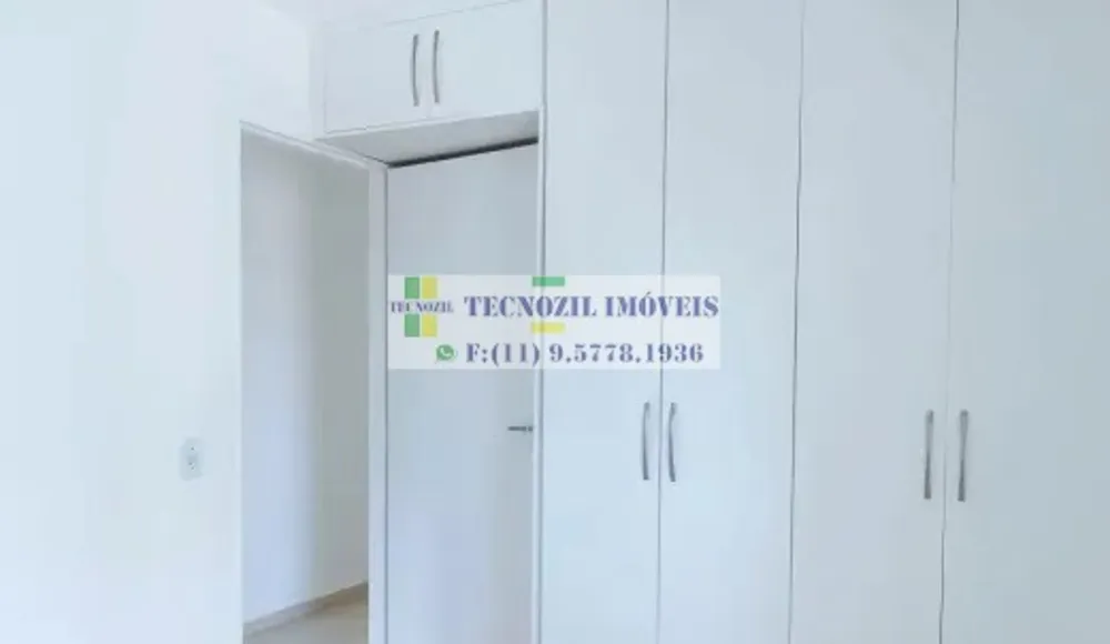 Apartamento, 3 quartos, 84 m² - Foto 3