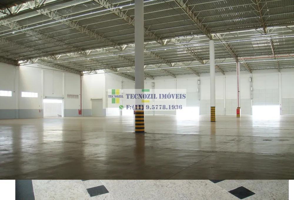 Depósito-Galpão, 8000 m² - Foto 3