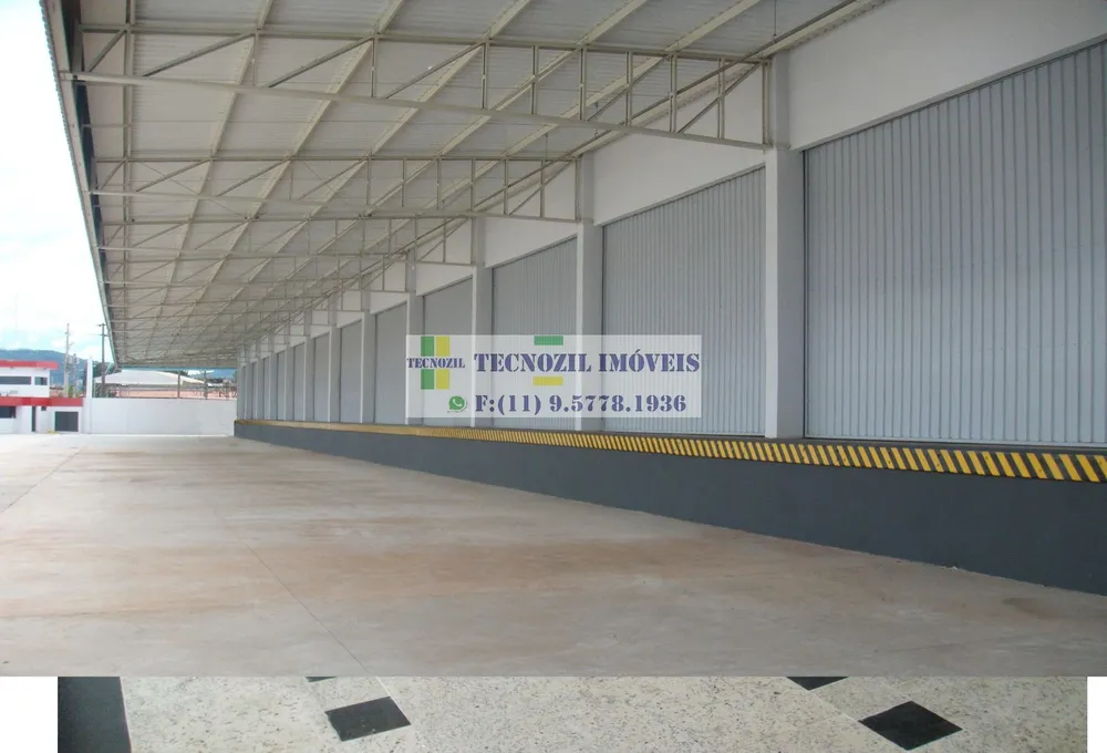 Depósito-Galpão, 8000 m² - Foto 1