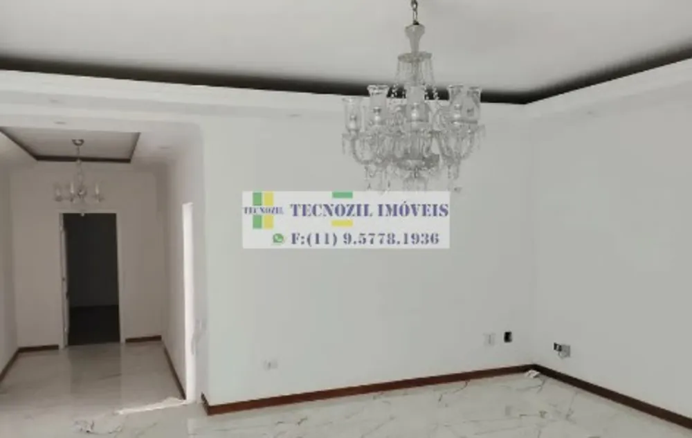 Sobrado, 4 quartos, 250 m² - Foto 2