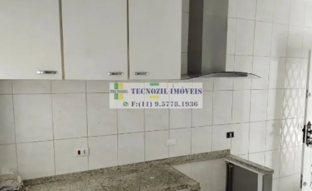Sobrado, 4 quartos, 250 m² - Foto 3