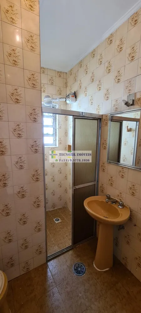 Sobrado, 3 quartos, 231 m² - Foto 1