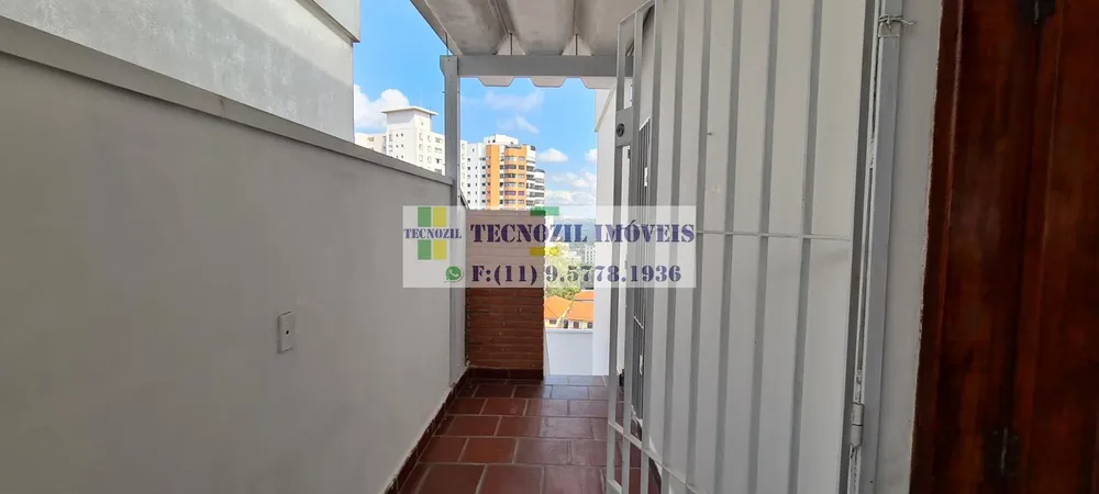 Sobrado, 3 quartos, 231 m² - Foto 7