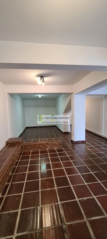 Sobrado, 3 quartos, 231 m² - Foto 3