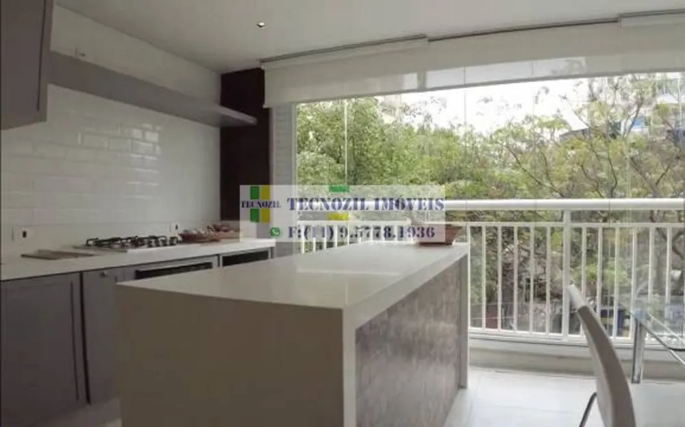 Apartamento, 2 quartos, 95 m² - Foto 5