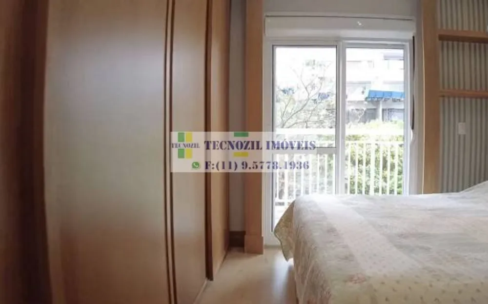 Apartamento, 2 quartos, 95 m² - Foto 8