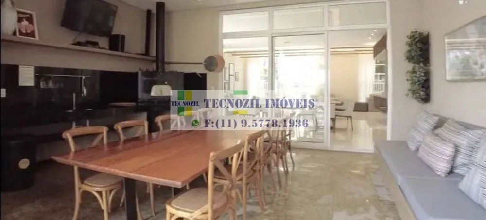 Apartamento, 2 quartos, 95 m² - Foto 11