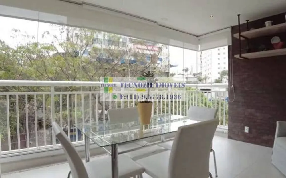 Apartamento, 2 quartos, 95 m² - Foto 1