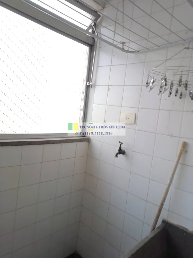 Apartamento, 2 quartos, 58 m² - Foto 9