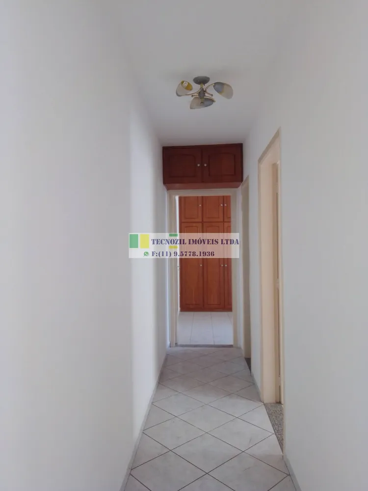 Apartamento, 2 quartos, 58 m² - Foto 10