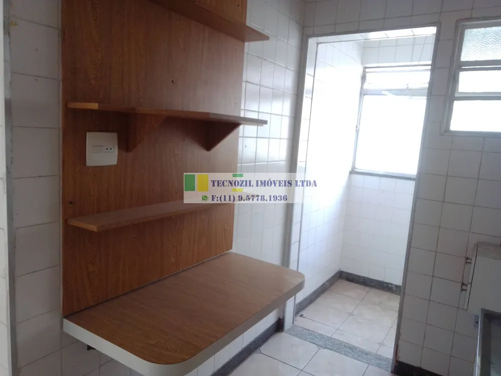 Apartamento, 2 quartos, 58 m² - Foto 3