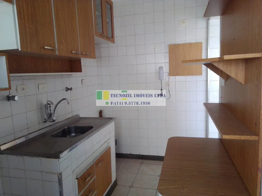 Apartamento, 2 quartos, 58 m² - Foto 2