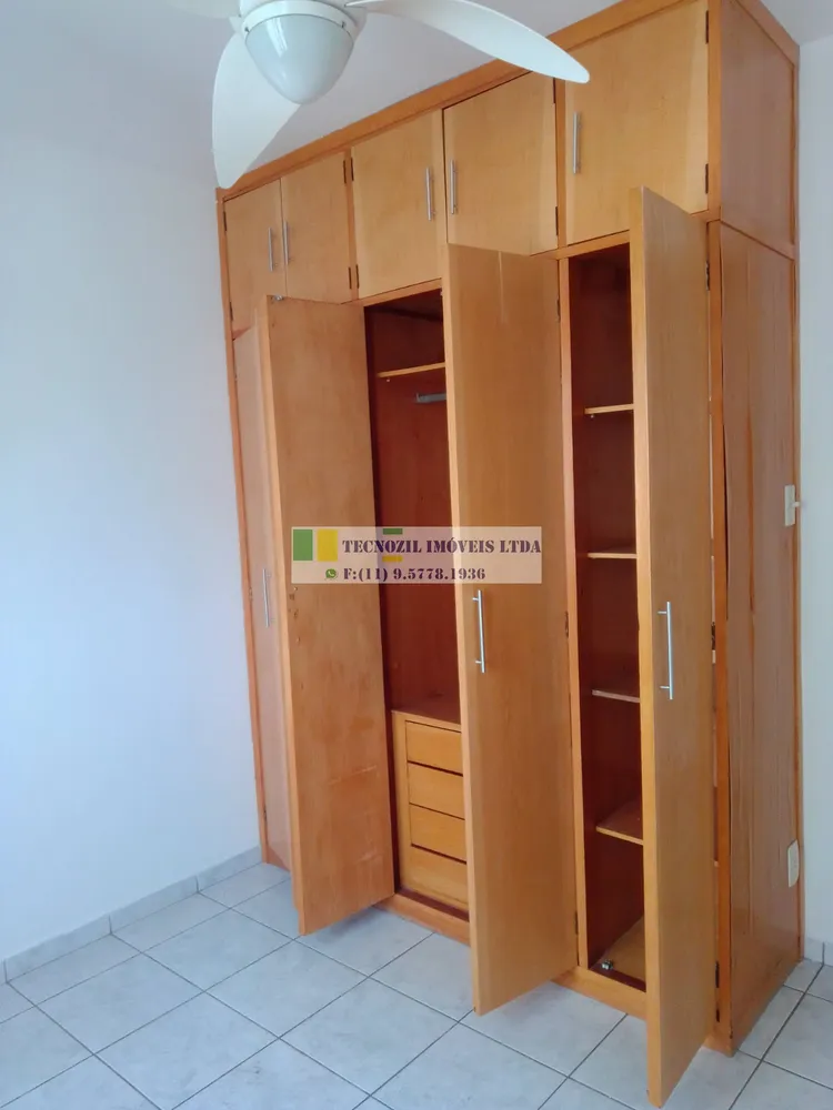 Apartamento, 2 quartos, 58 m² - Foto 12