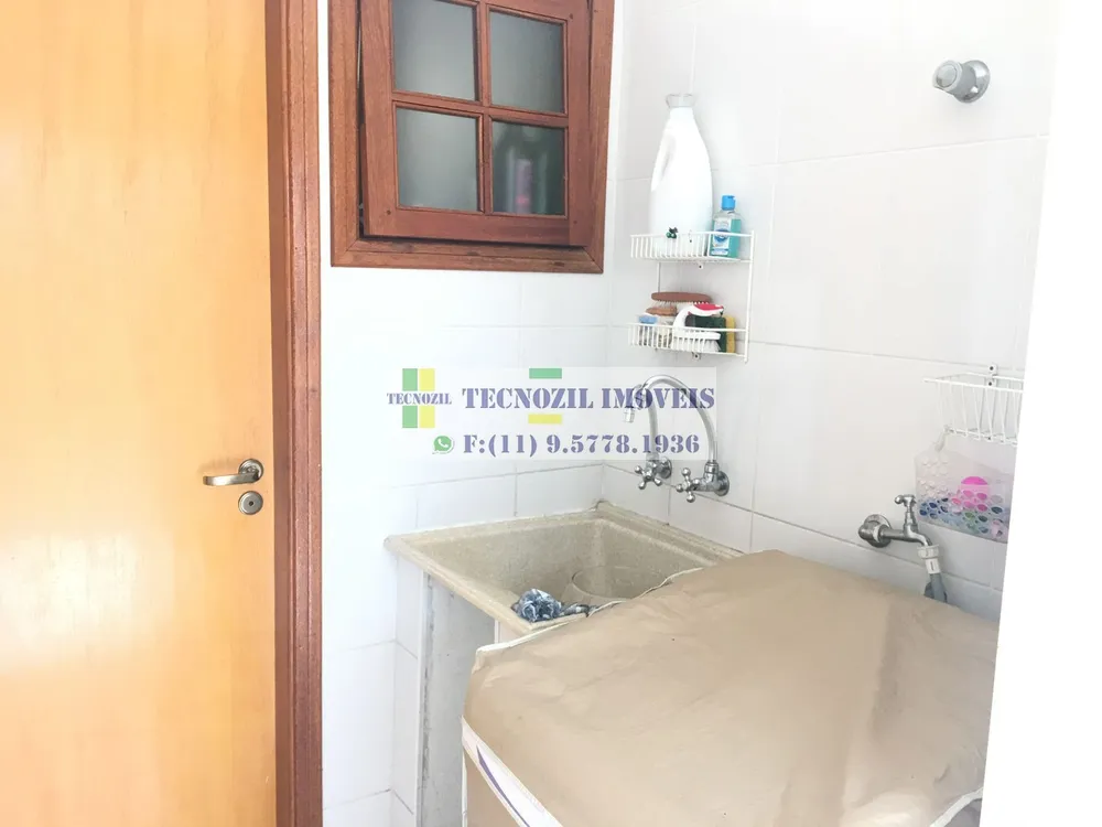Sobrado, 3 quartos, 192 m² - Foto 4