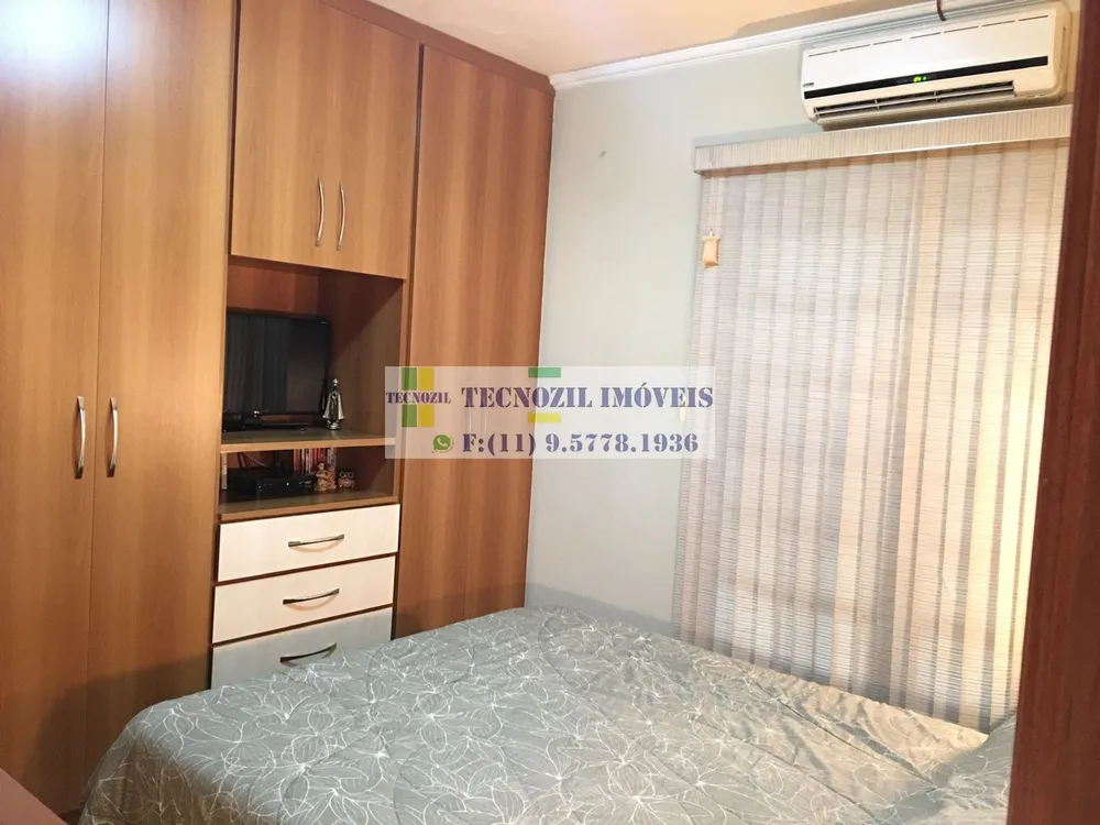 Sobrado, 3 quartos, 192 m² - Foto 7