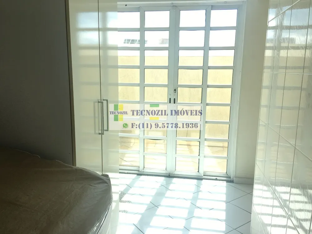 Sobrado, 3 quartos, 192 m² - Foto 12