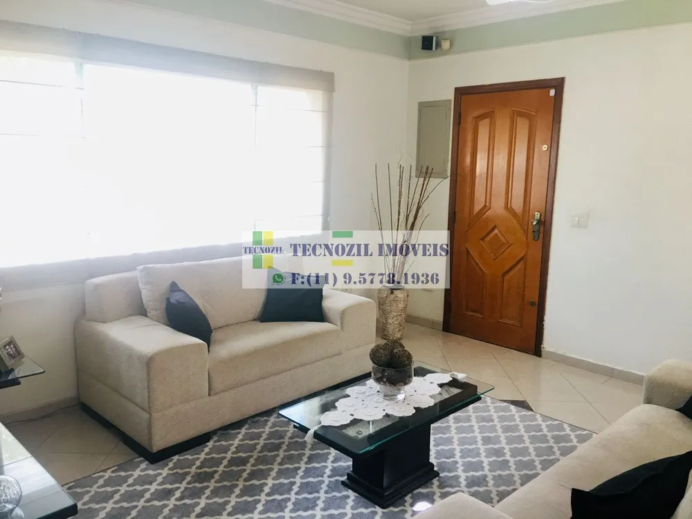 Sobrado, 3 quartos, 192 m² - Foto 2