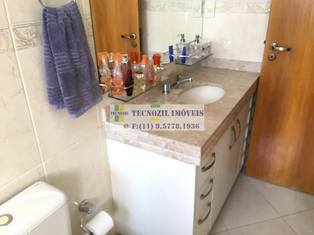 Sobrado, 3 quartos, 192 m² - Foto 5