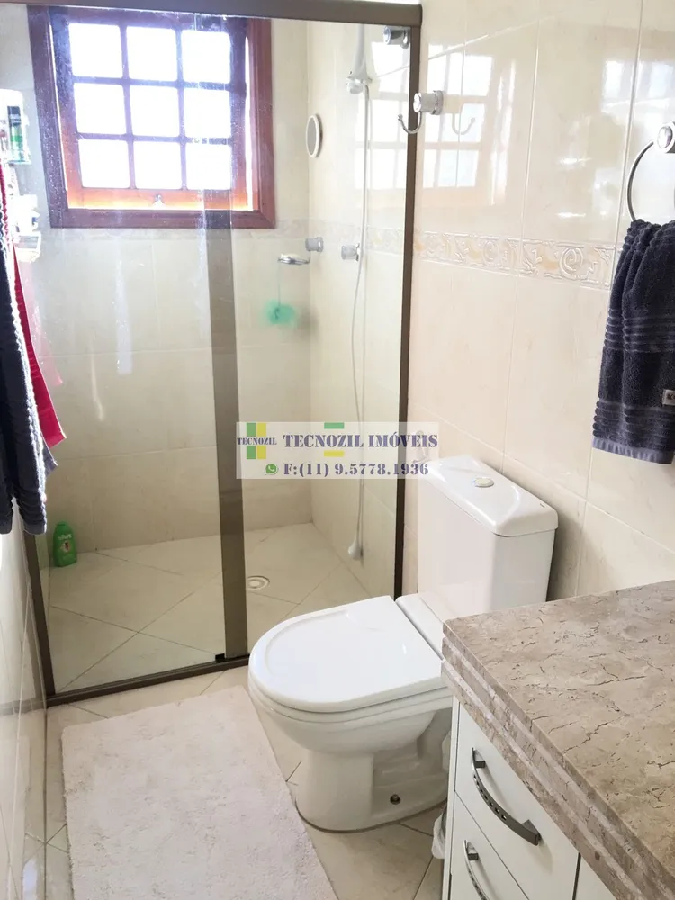 Sobrado, 3 quartos, 192 m² - Foto 6