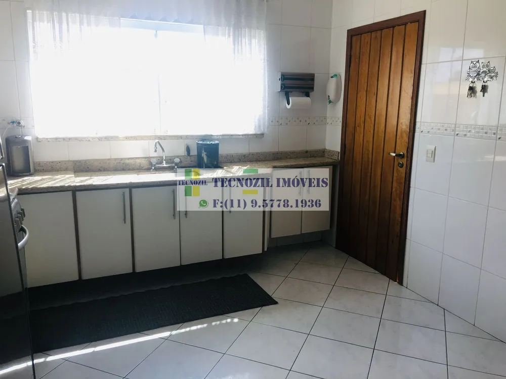 Sobrado, 3 quartos, 192 m² - Foto 3