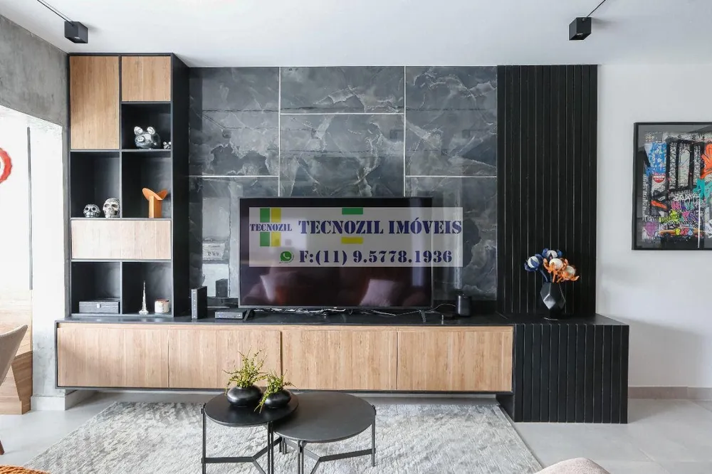 Apartamento, 2 quartos, 65 m² - Foto 3