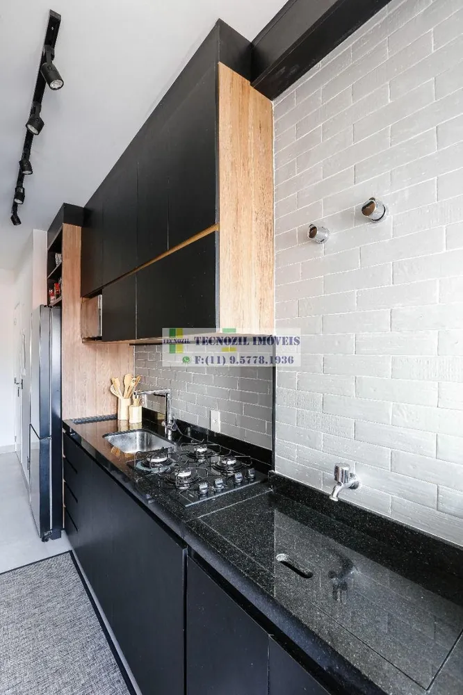 Apartamento, 2 quartos, 65 m² - Foto 2