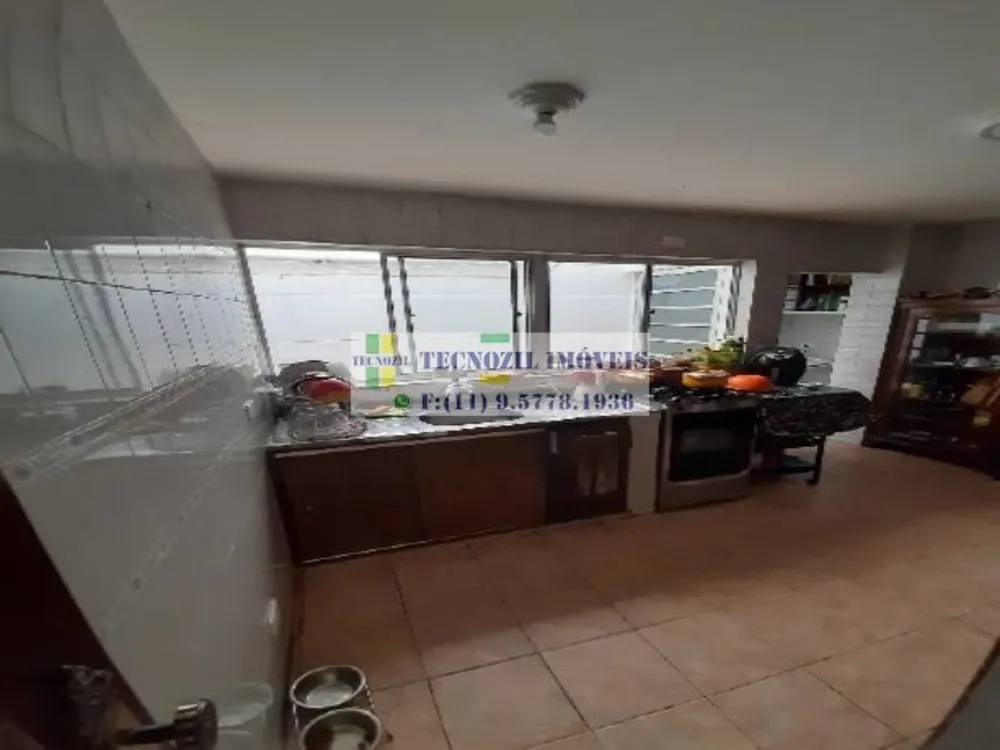 Sobrado, 7 quartos, 450 m² - Foto 2