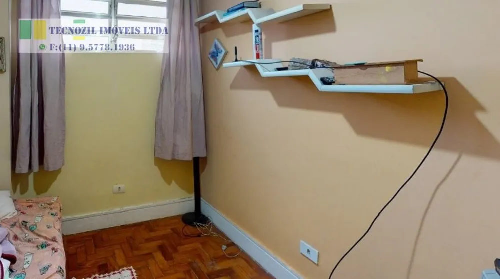 Apartamento, 3 quartos, 69 m² - Foto 9