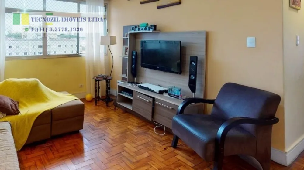 Apartamento, 3 quartos, 69 m² - Foto 6