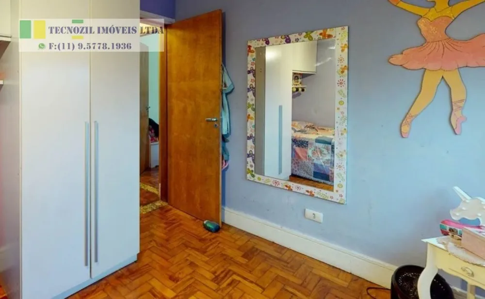 Apartamento, 3 quartos, 69 m² - Foto 3