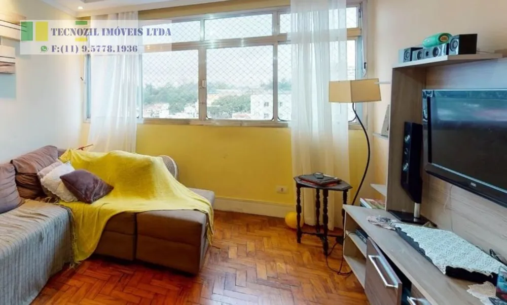 Apartamento, 3 quartos, 69 m² - Foto 4