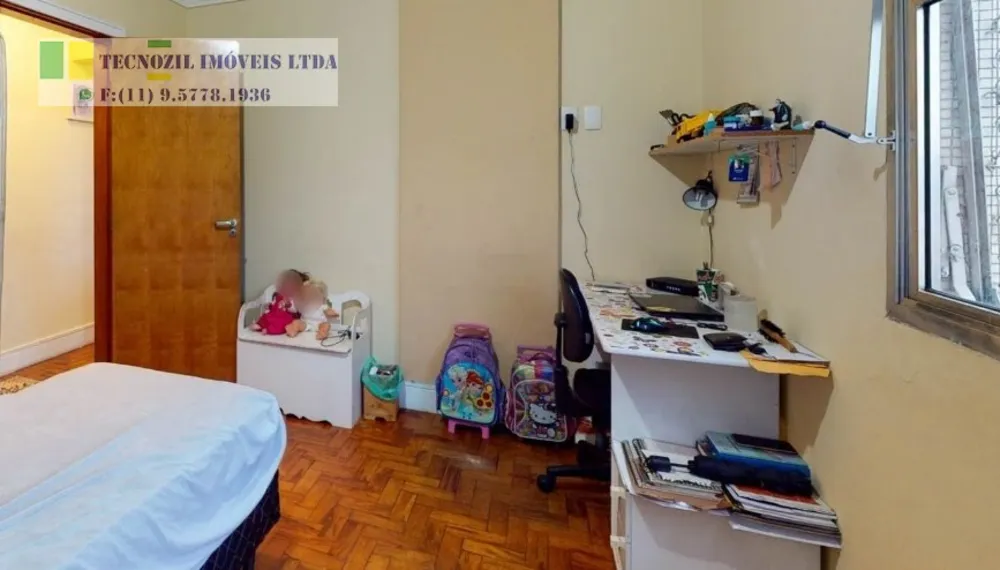 Apartamento, 3 quartos, 69 m² - Foto 12