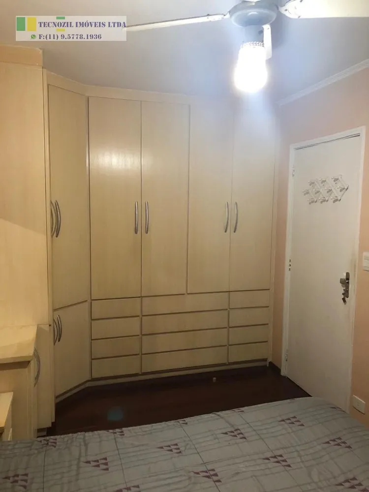 Apartamento, 2 quartos, 72 m² - Foto 8