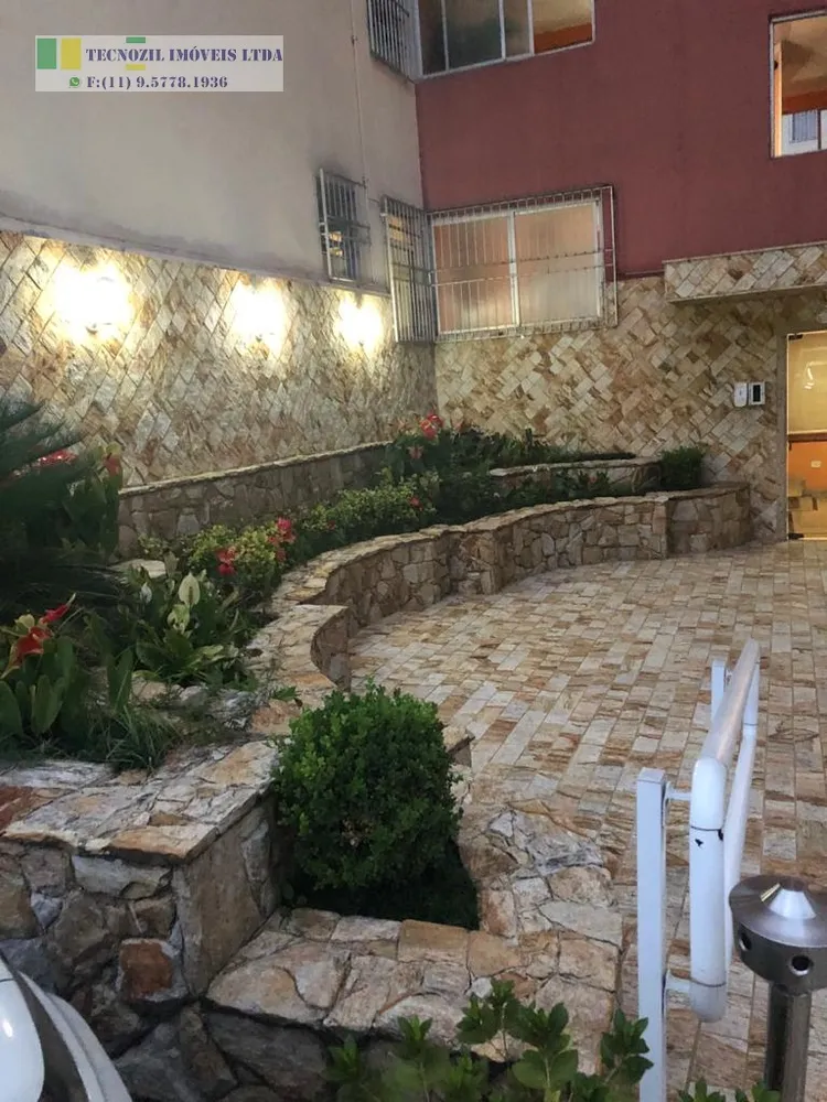 Apartamento, 2 quartos, 72 m² - Foto 13